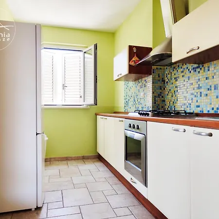 Attico Lucania 2 Rc19 Apartment *