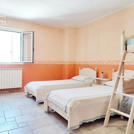 Attico Lucania 2 Rc19 Apartment