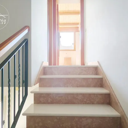 Attico Lucania 2 Rc19 Apartment