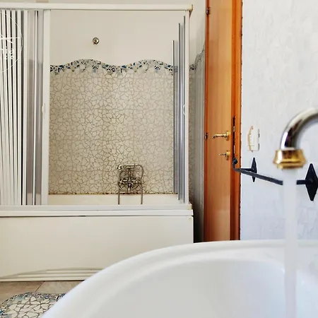 Attico Lucania 2 Rc19 Roseto Degli Abruzzi