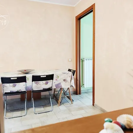 Attico Lucania 2 Rc19 * Roseto Degli Abruzzi