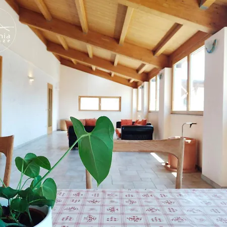 Attico Lucania 2 Rc19 Apartment
