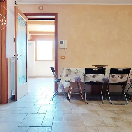 Apartment Attico Lucania 2 Rc19