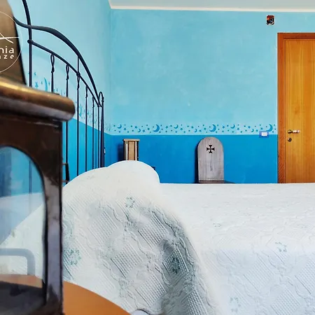 Attico Lucania 2 Rc19 Apartment
