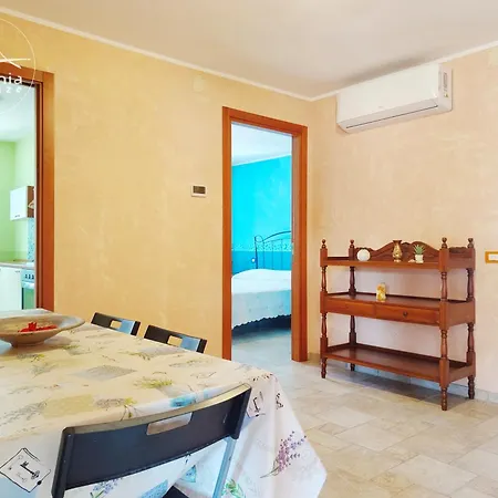 Apartment Attico Lucania 2 Rc19 *