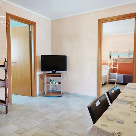 Attico Lucania 2 Rc19 Apartment