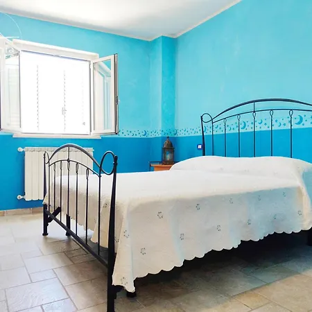 Appartamento Attico Lucania 2 Rc19