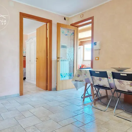 Attico Lucania 2 Rc19 Appartamento *