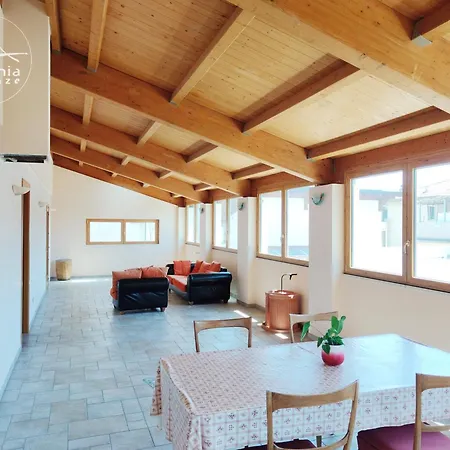 Attico Lucania 2 Rc19 Roseto Degli Abruzzi