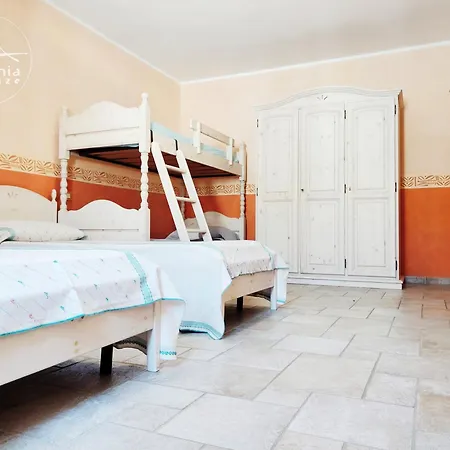 Apartment Attico Lucania 2 Rc19 *
