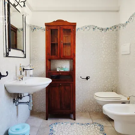Attico Lucania 2 Rc19 Apartman Roseto degli Abruzzi