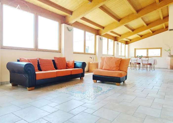 Attico Lucania 2 Rc19 * Розето-дельи-Абруцци