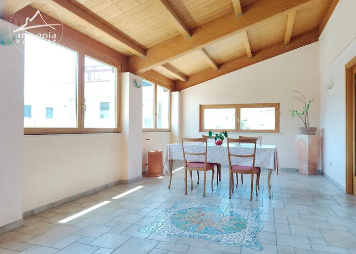 Attico Lucania 2 Rc19