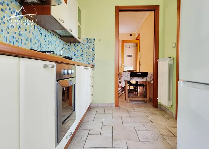 Attico Lucania 2 Rc19 Апартаменты