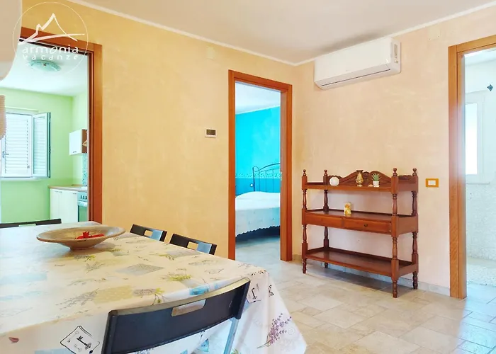 Attico Lucania 2 Rc19 Апартаменты