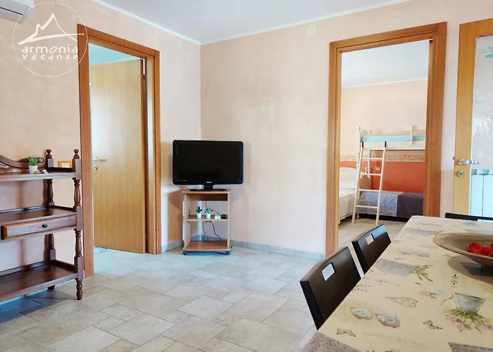 Attico Lucania 2 Rc19 Apartamento Roseto Degli Abruzzi