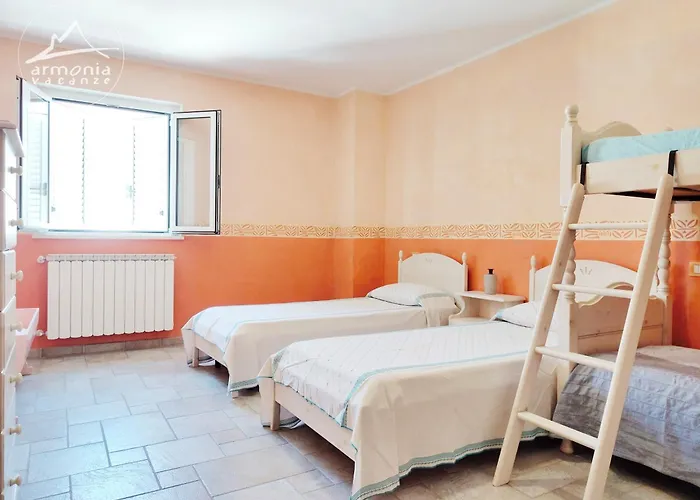 Attico Lucania 2 Rc19 Апартаменты