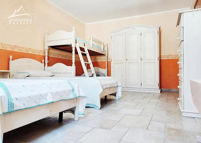 Apartamento Attico Lucania 2 Rc19 *