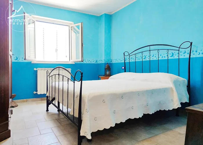 Apartamento Attico Lucania 2 Rc19 Roseto Degli Abruzzi