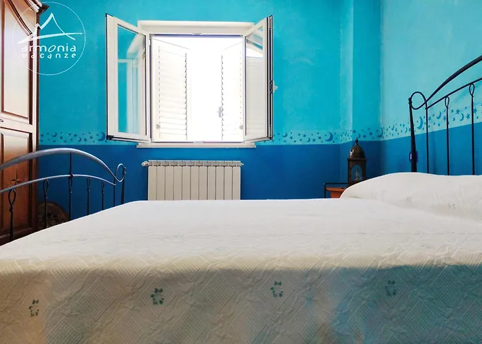 Attico Lucania 2 Rc19 Roseto Degli Abruzzi