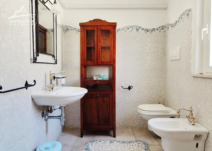 Attico Lucania 2 Rc19 Apartamento Roseto Degli Abruzzi