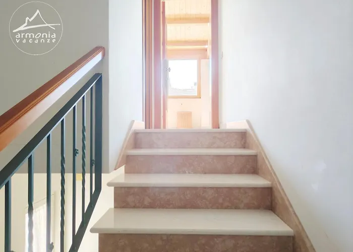 Attico Lucania 2 Rc19 Апартаменты